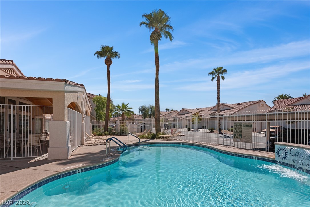 855 North Stephanie Street 2615 Henderson NV 89014