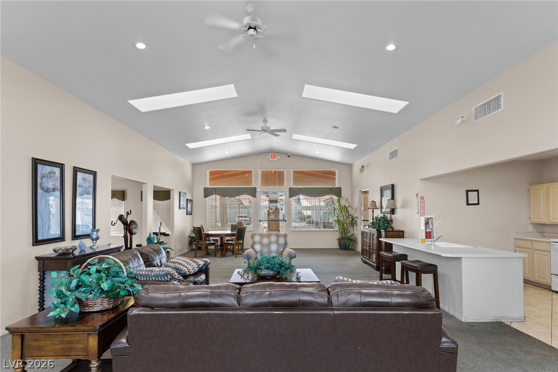 855 North Stephanie Street 2615 Henderson NV 89014