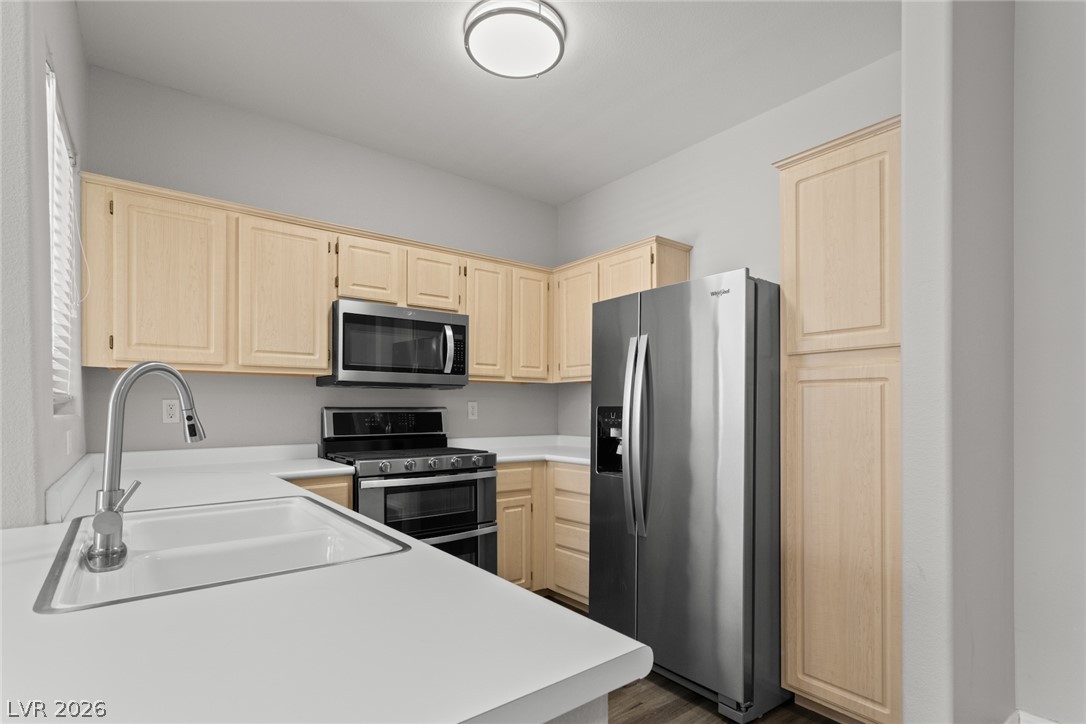 855 North Stephanie Street 2615 Henderson NV 89014