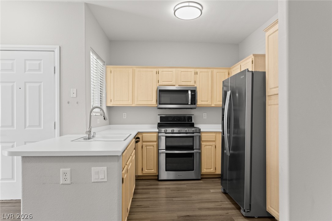 855 North Stephanie Street 2615 Henderson NV 89014