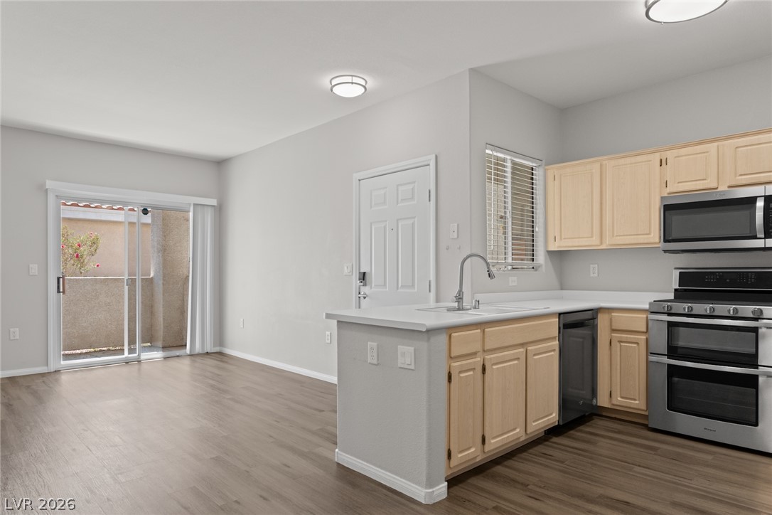 855 North Stephanie Street 2615 Henderson NV 89014
