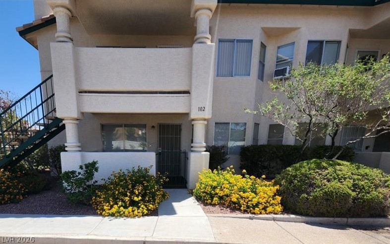 1412 Oak Rock Drive 102 Las Vegas NV 89128