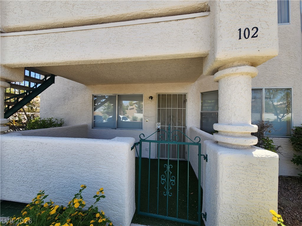 1412 Oak Rock Drive 102 Las Vegas NV 89128