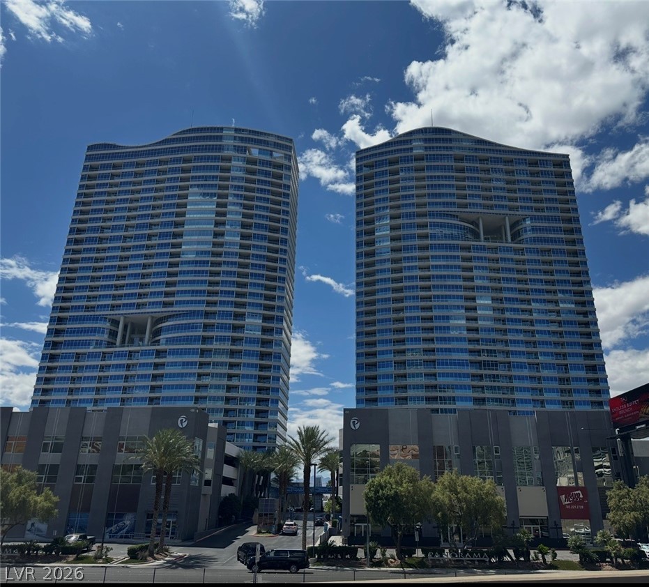4575 Dean Martin Drive 2907 Las Vegas NV 89103