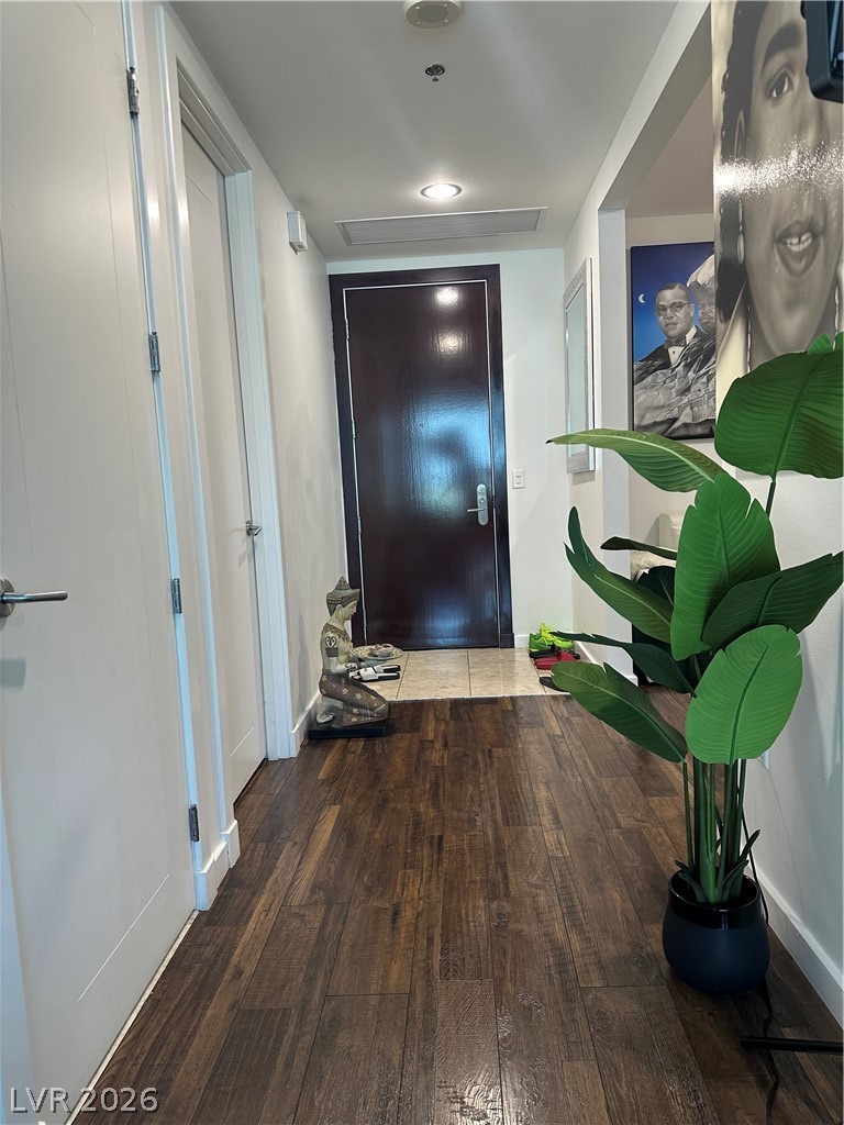 4575 Dean Martin Drive 2907 Las Vegas NV 89103