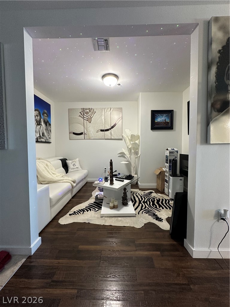 4575 Dean Martin Drive 2907 Las Vegas NV 89103