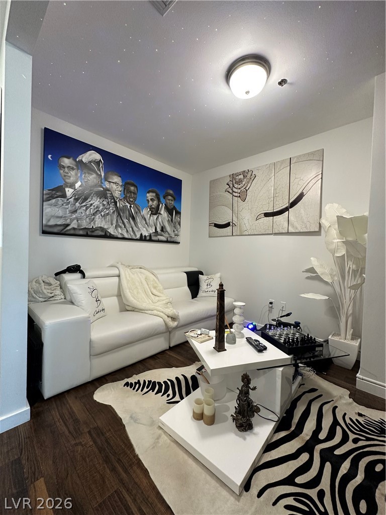 4575 Dean Martin Drive 2907 Las Vegas NV 89103