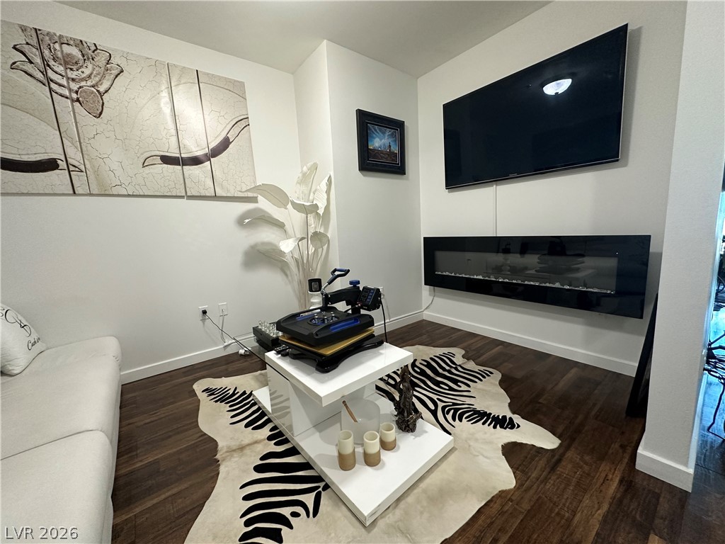 4575 Dean Martin Drive 2907 Las Vegas NV 89103