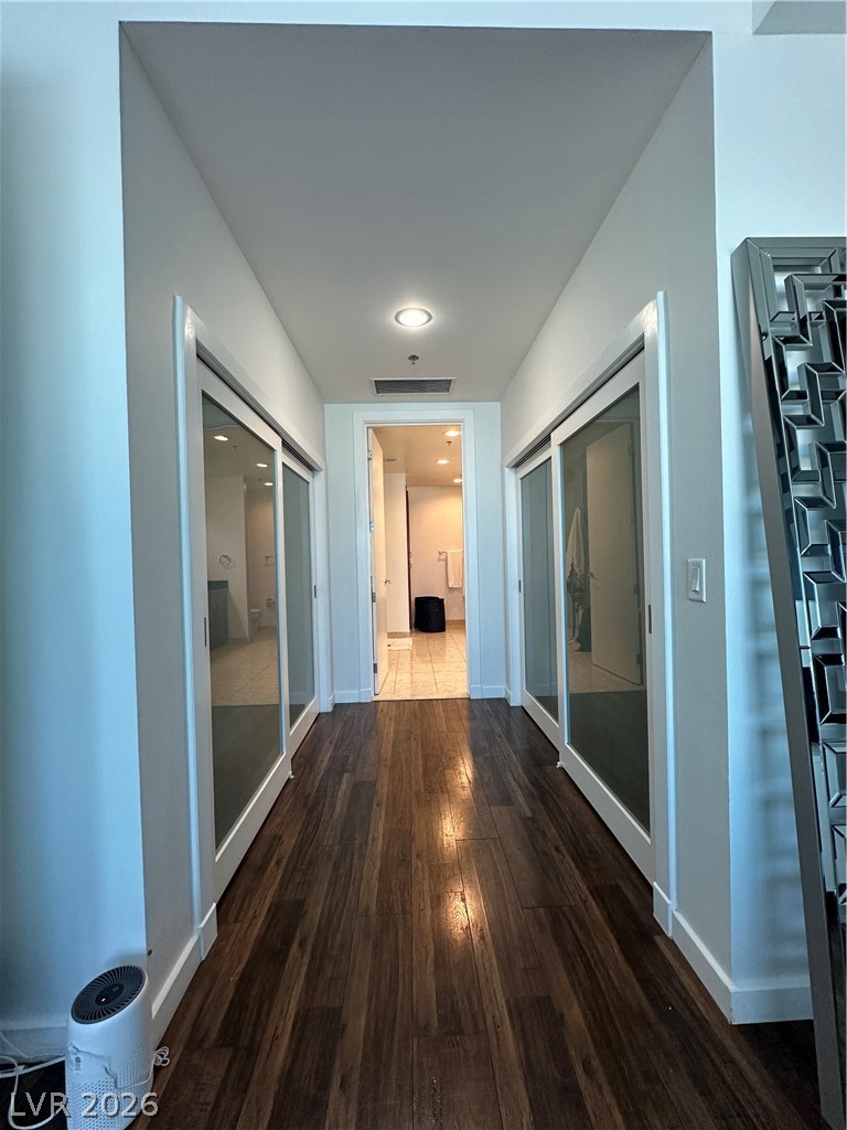 4575 Dean Martin Drive 2907 Las Vegas NV 89103
