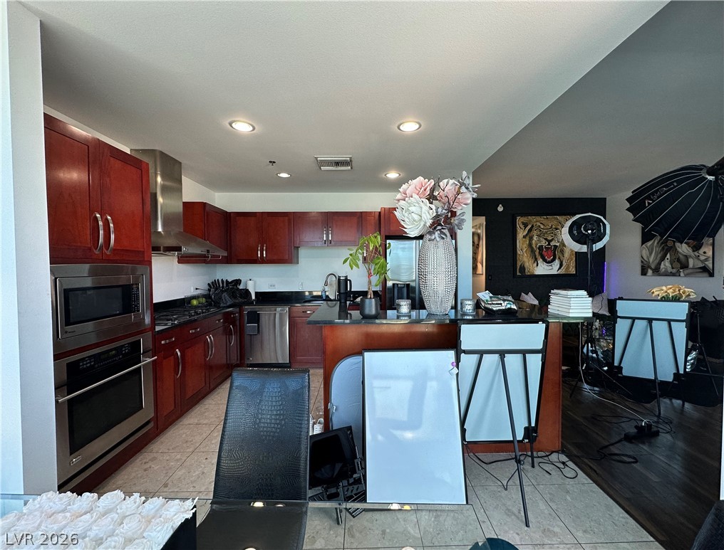 4575 Dean Martin Drive 2907 Las Vegas NV 89103