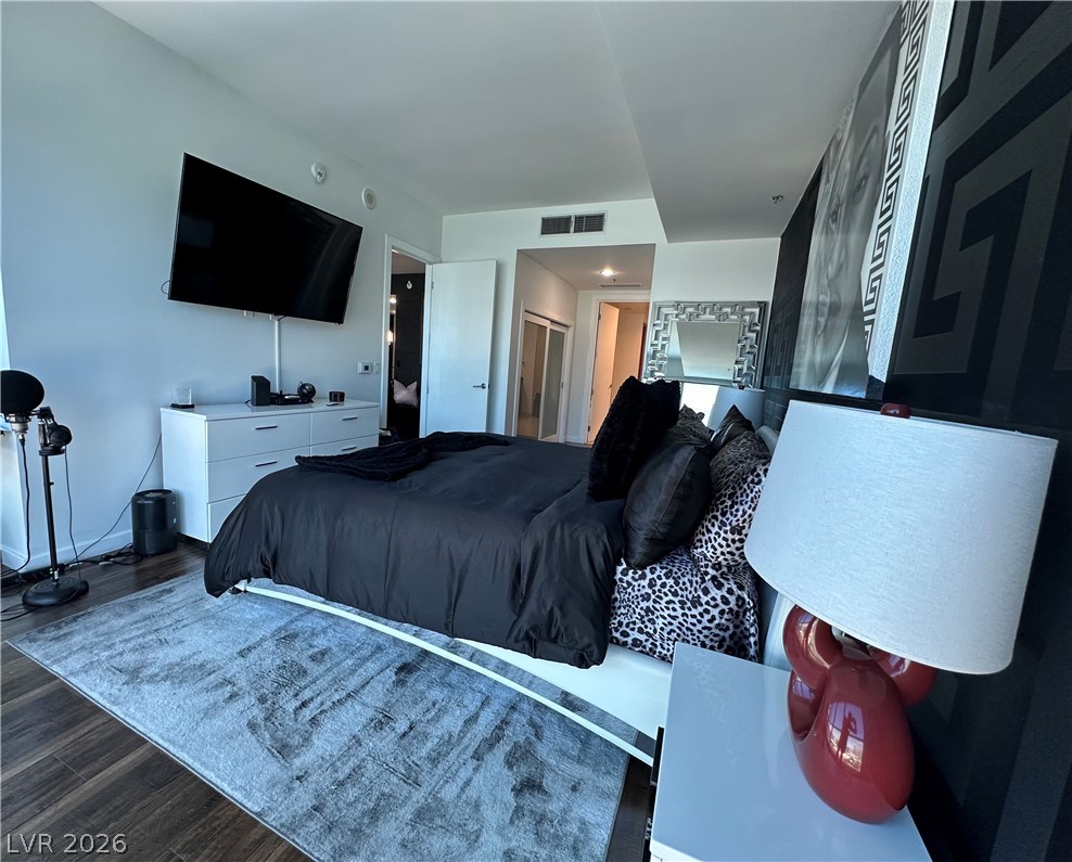 4575 Dean Martin Drive 2907 Las Vegas NV 89103