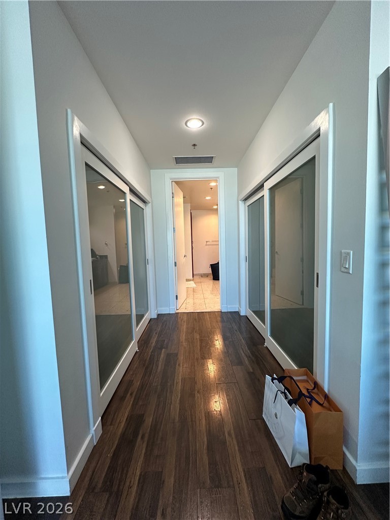 4575 Dean Martin Drive 2907 Las Vegas NV 89103