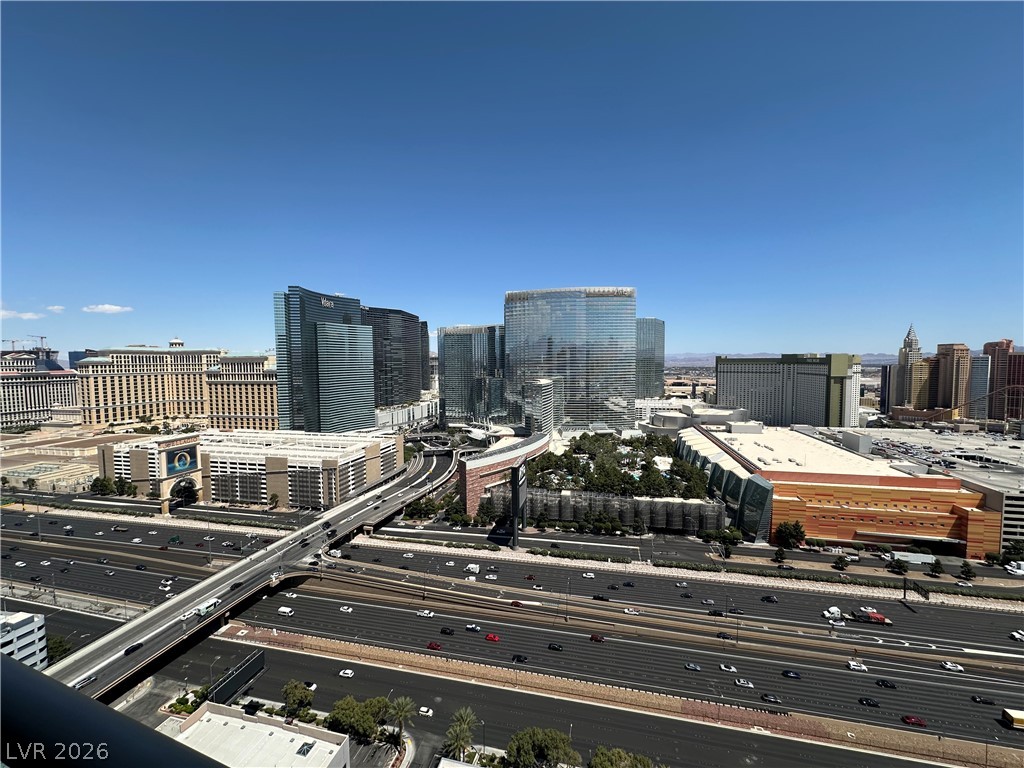 4575 Dean Martin Drive 2907 Las Vegas NV 89103