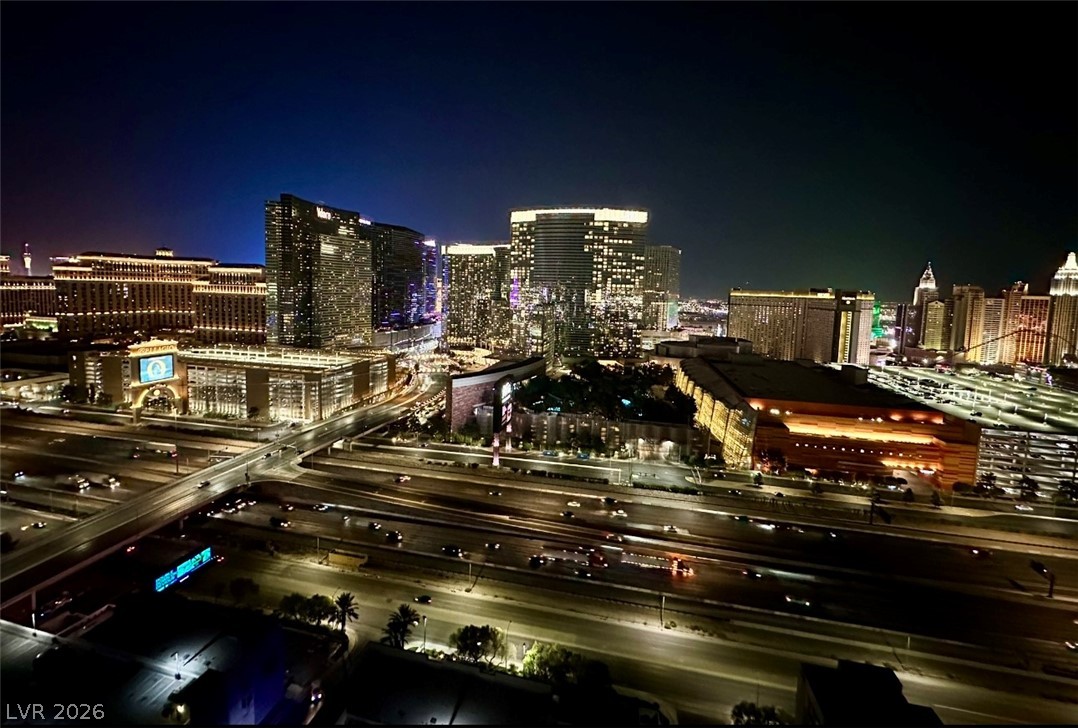 4575 Dean Martin Drive 2907 Las Vegas NV 89103