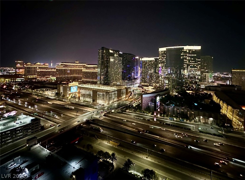 4575 Dean Martin Drive 2907 Las Vegas NV 89103