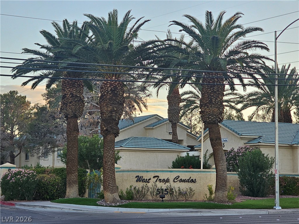 5155 West Tropicana Avenue 2167 Las Vegas NV 89103