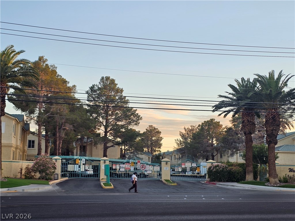 5155 West Tropicana Avenue 2167 Las Vegas NV 89103