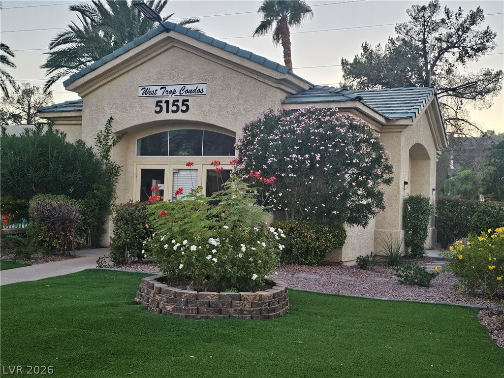 5155 West Tropicana Avenue 2167 Las Vegas NV 89103