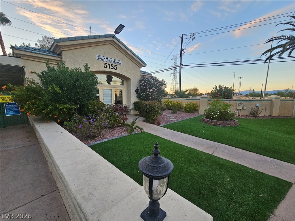 5155 West Tropicana Avenue 2167 Las Vegas NV 89103