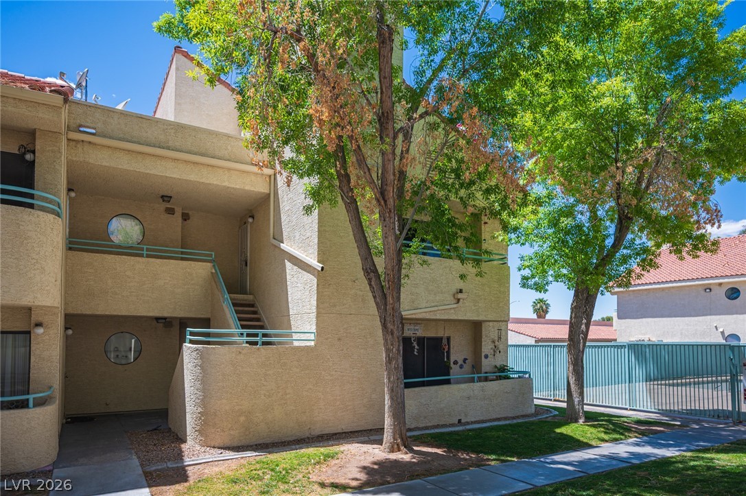 870 North Sloan Lane 204 Las Vegas NV 89110