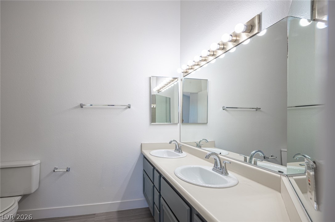870 North Sloan Lane 204 Las Vegas NV 89110