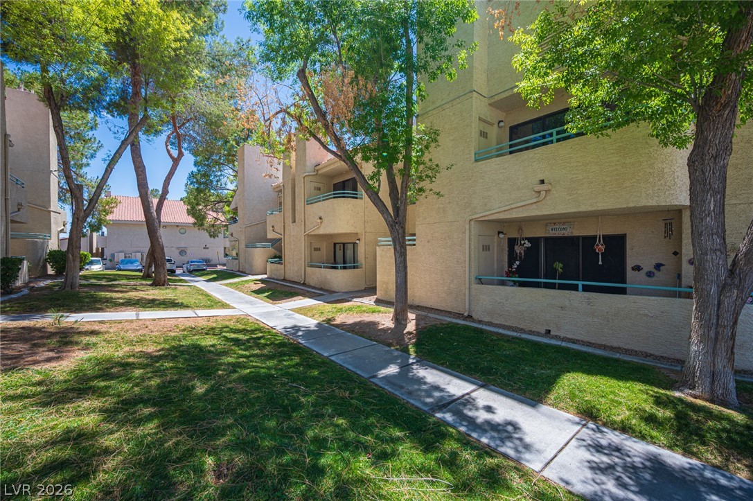870 North Sloan Lane 204 Las Vegas NV 89110