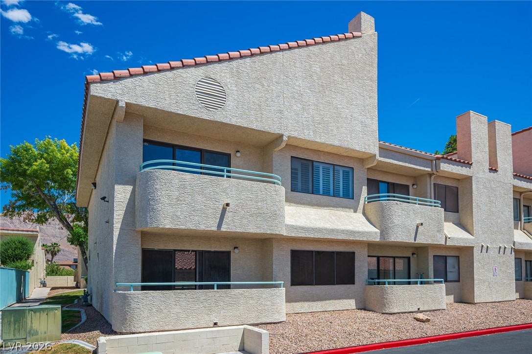 870 North Sloan Lane 204 Las Vegas NV 89110