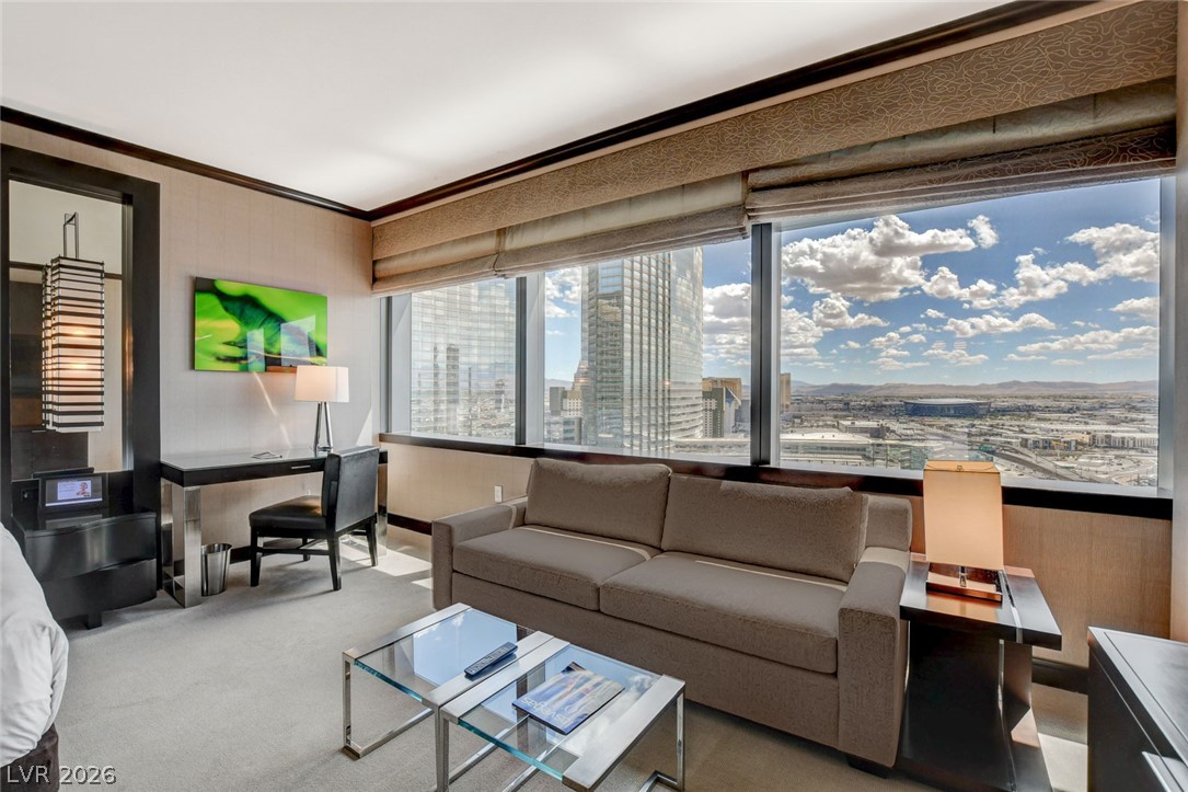 2600 West Harmon Avenue 33015 Las Vegas NV 89158