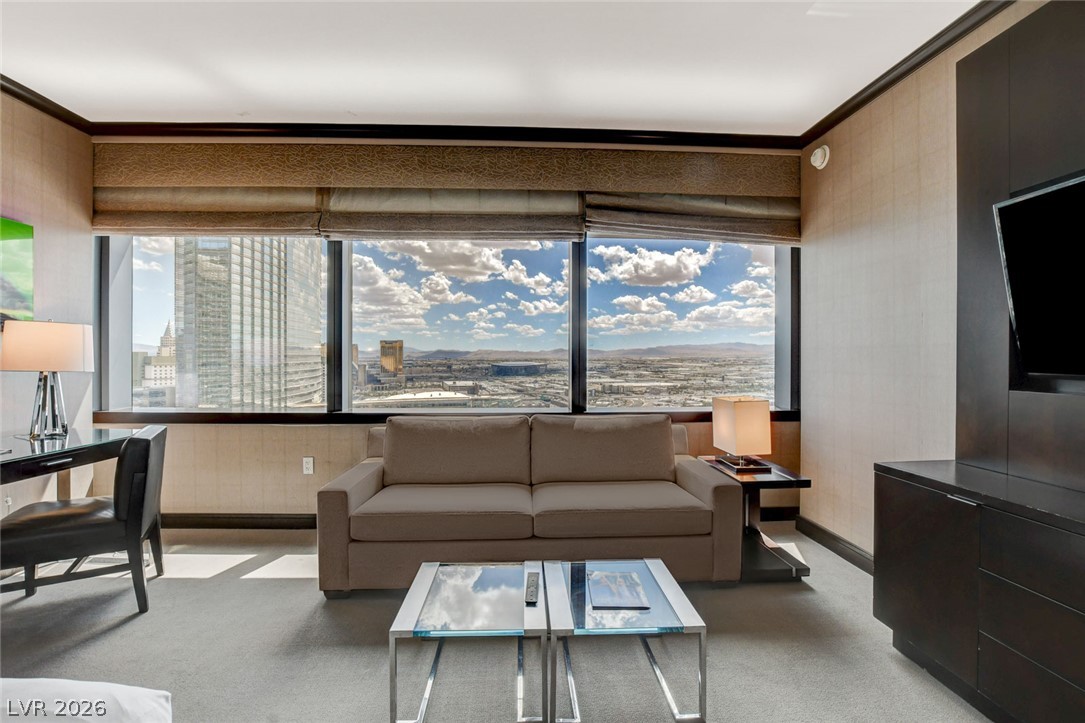 2600 West Harmon Avenue 33015 Las Vegas NV 89158