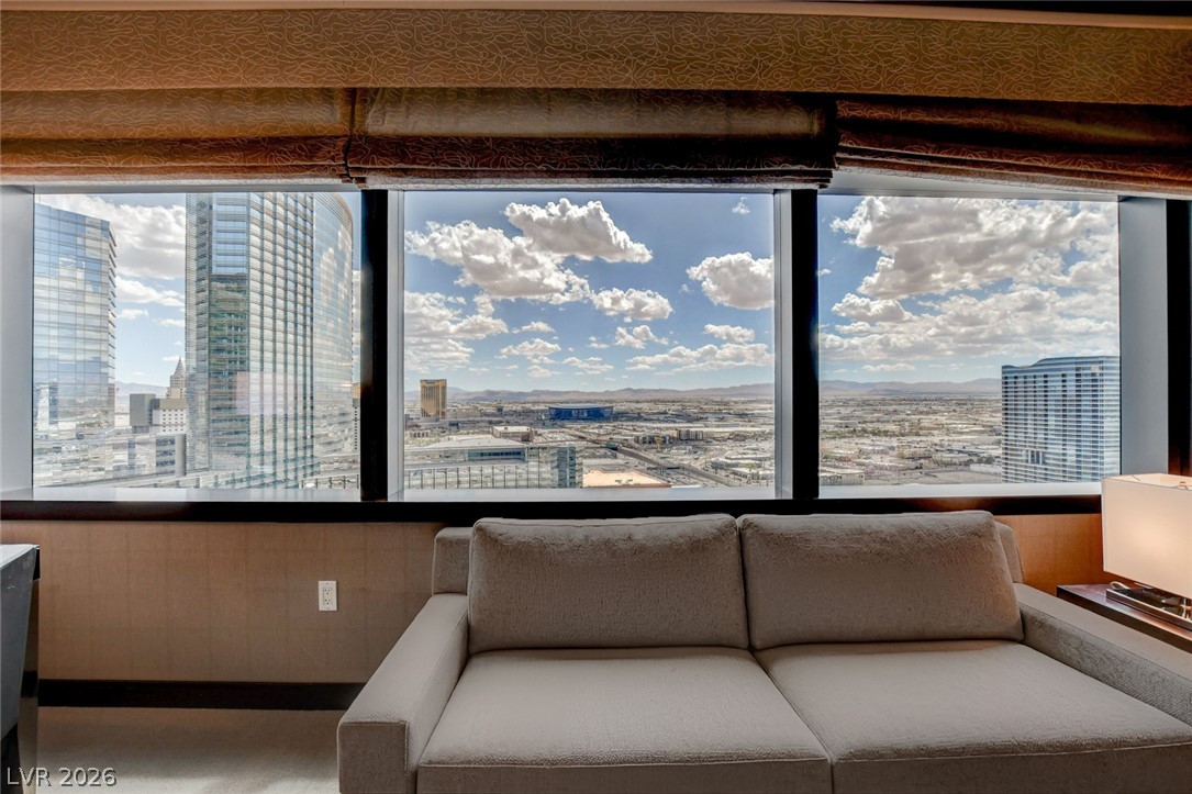 2600 West Harmon Avenue 33015 Las Vegas NV 89158