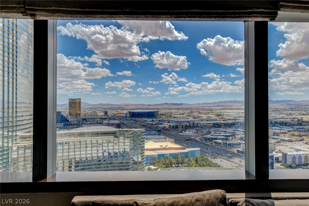 2600 West Harmon Avenue 33015 Las Vegas NV 89158