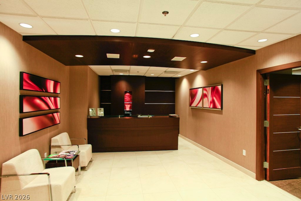 2600 West Harmon Avenue 33015 Las Vegas NV 89158