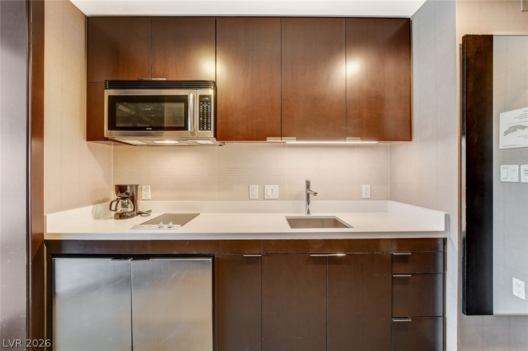 2600 West Harmon Avenue 33015 Las Vegas NV 89158