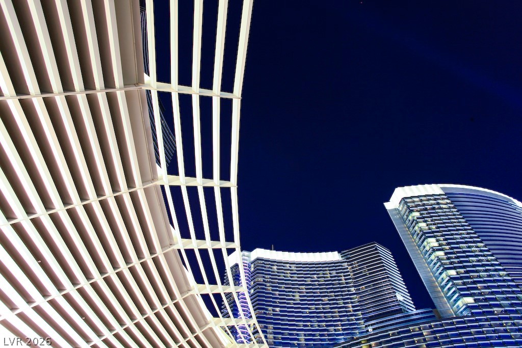 2600 West Harmon Avenue 33015 Las Vegas NV 89158