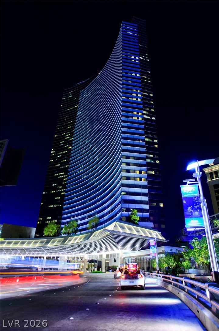 2600 West Harmon Avenue 33015 Las Vegas NV 89158