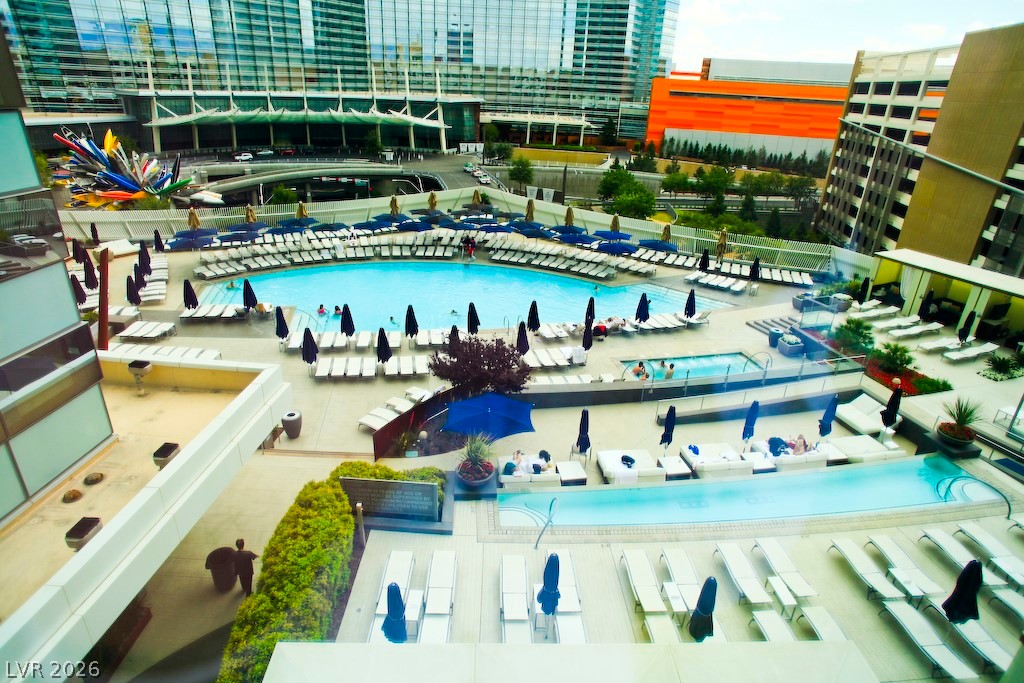 2600 West Harmon Avenue 33015 Las Vegas NV 89158