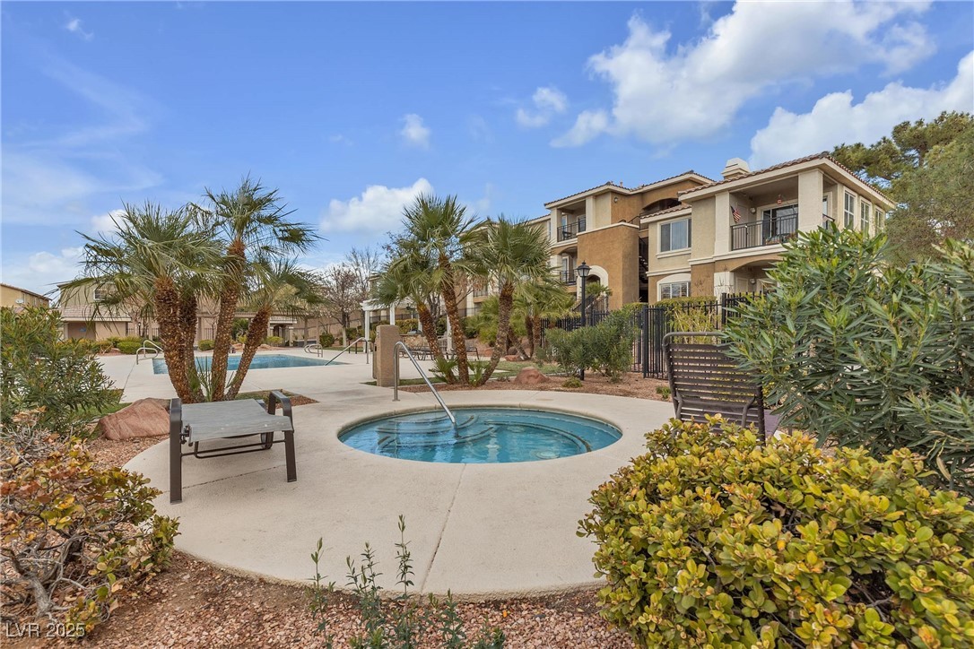 2900 Sunridge Heights Parkway 1916 Henderson NV 89052