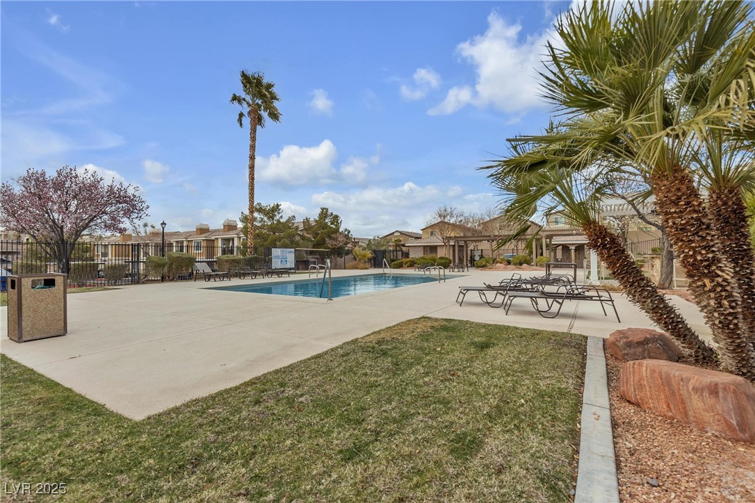 2900 Sunridge Heights Parkway 1916 Henderson NV 89052