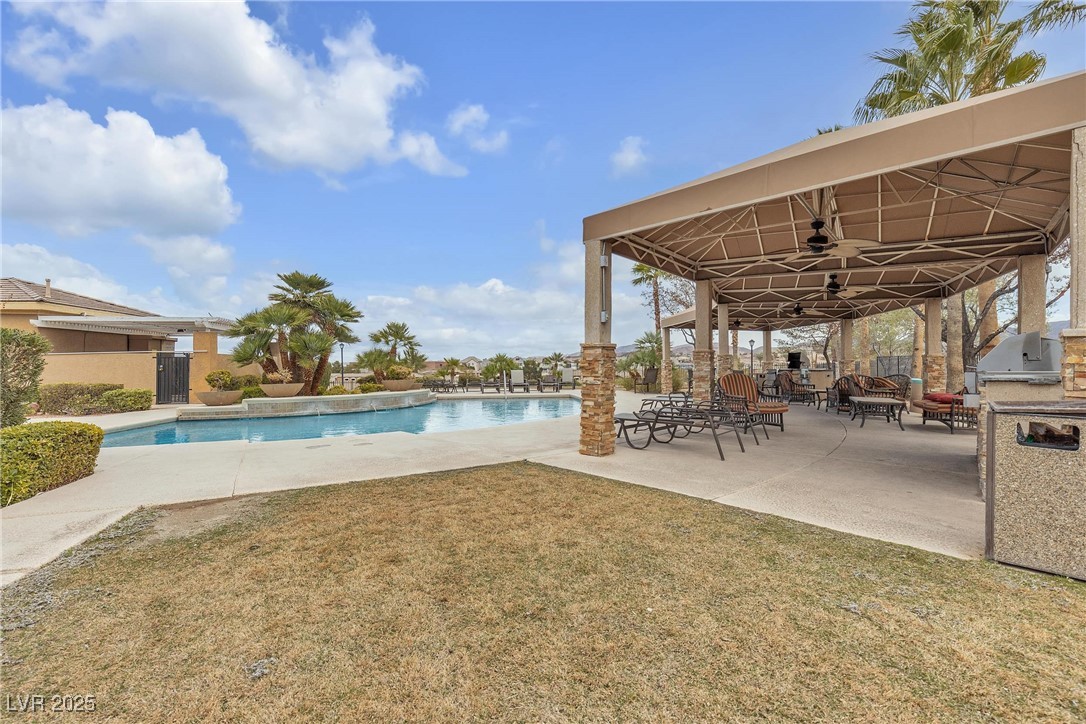 2900 Sunridge Heights Parkway 1916 Henderson NV 89052