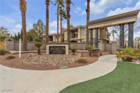 2900 Sunridge Heights Parkway 1916 Henderson NV 89052