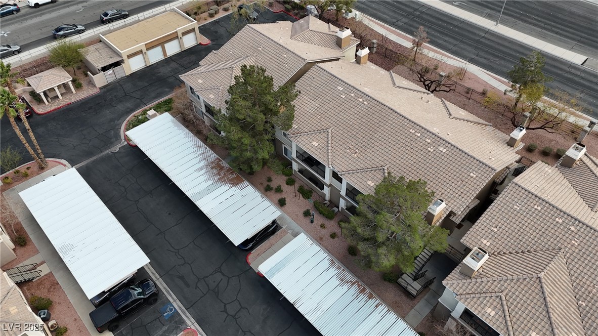 2900 Sunridge Heights Parkway 1916 Henderson NV 89052