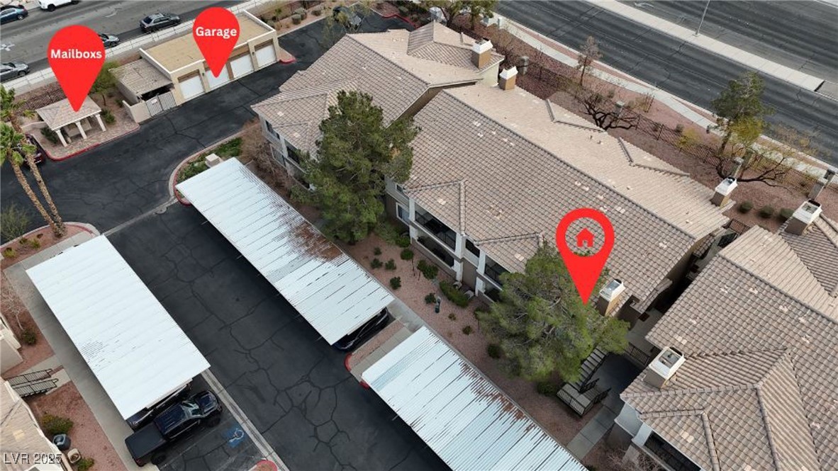 2900 Sunridge Heights Parkway 1916 Henderson NV 89052