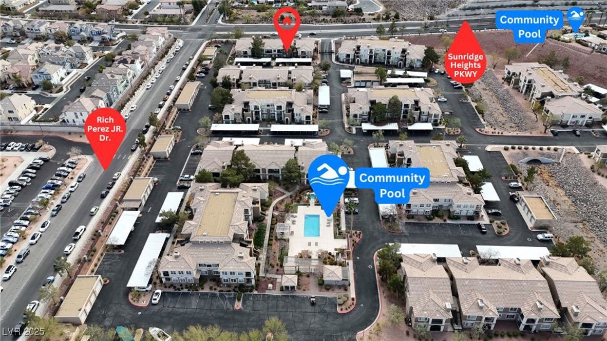 2900 Sunridge Heights Parkway 1916 Henderson NV 89052