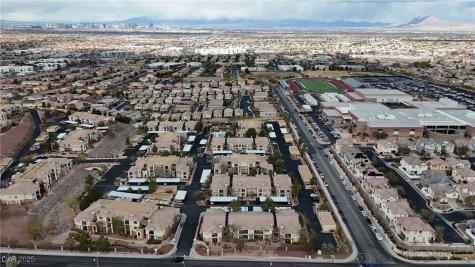 2900 Sunridge Heights Parkway 1916 Henderson NV 89052