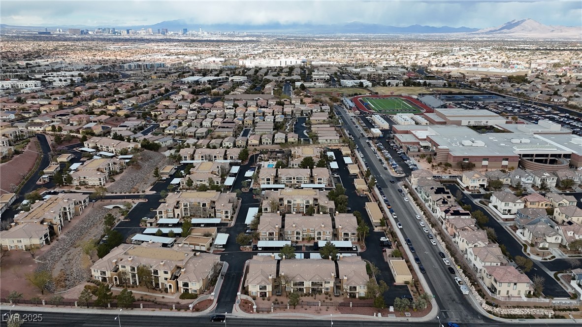 2900 Sunridge Heights Parkway 1916 Henderson NV 89052