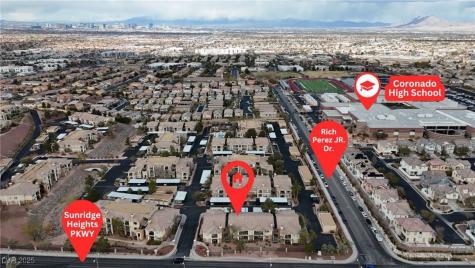 2900 Sunridge Heights Parkway 1916 Henderson NV 89052