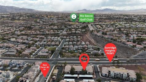 2900 Sunridge Heights Parkway 1916 Henderson NV 89052