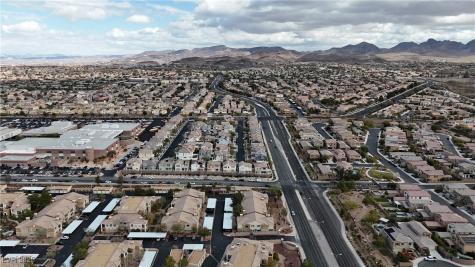 2900 Sunridge Heights Parkway 1916 Henderson NV 89052