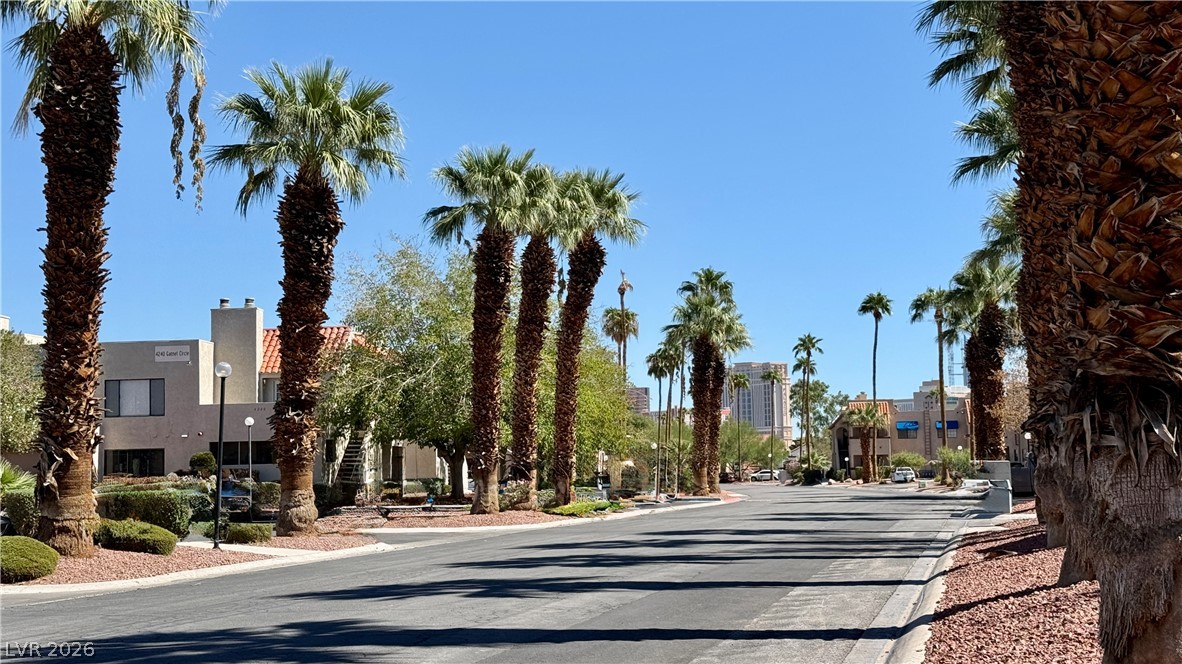 4321 Gannet Circle 199 Las Vegas NV 89103