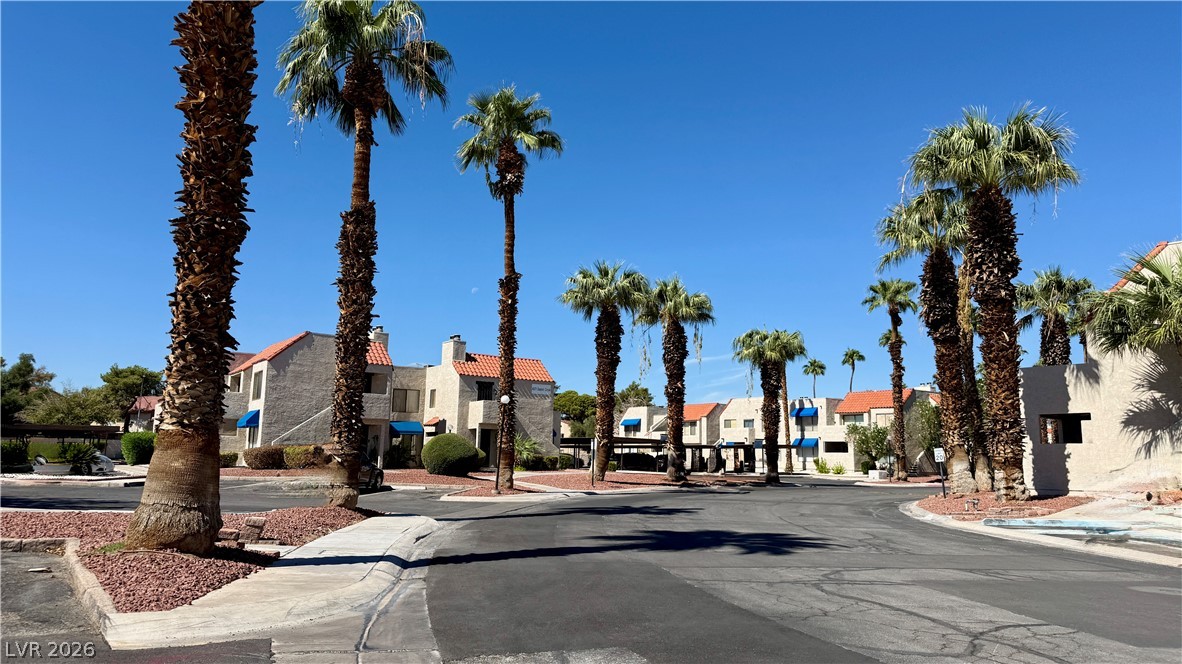 4321 Gannet Circle 199 Las Vegas NV 89103